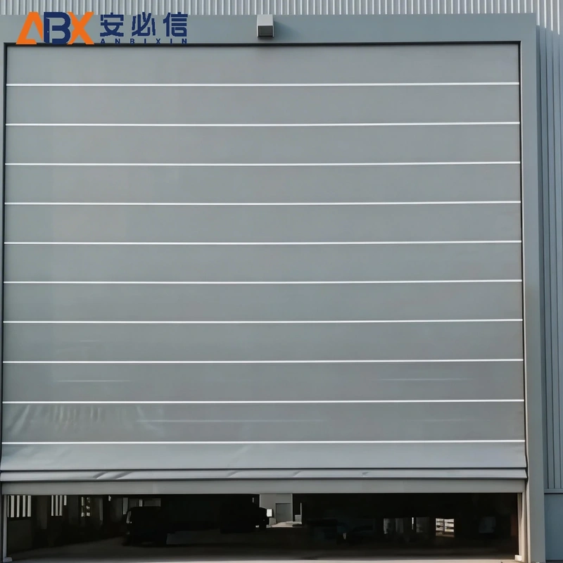 延安市冷库门封
