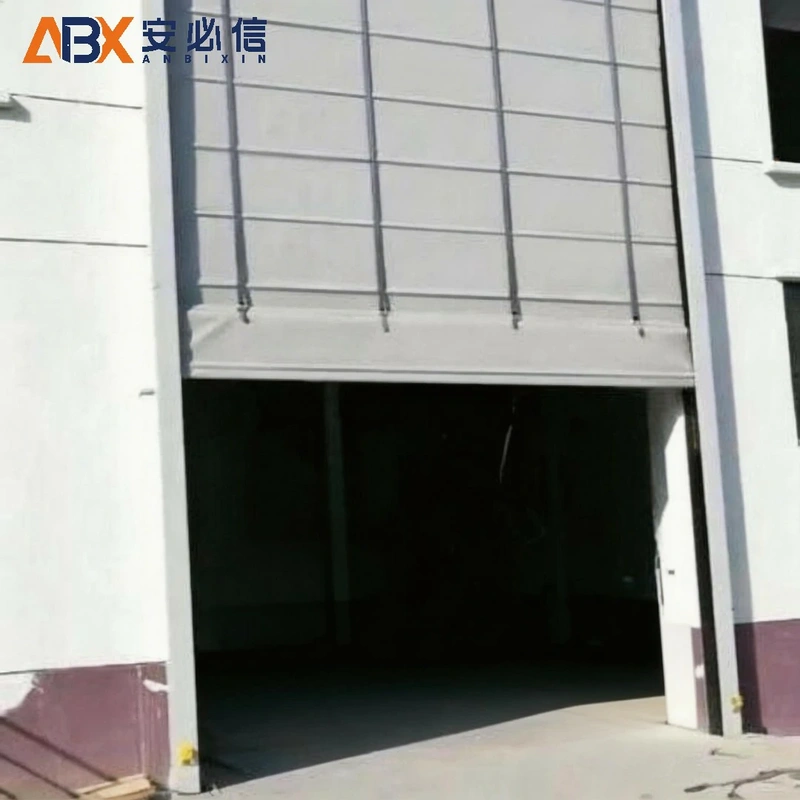 延安市登车桥
